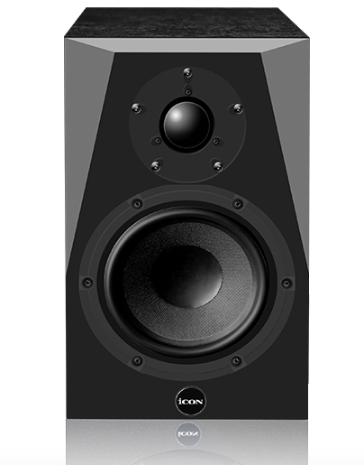 ICON PX-T6A G2 / 6'' Aktif Stüdyo Referans Monitörü