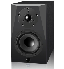 ICON PX-T6A G2 / 6'' Aktif Stüdyo Referans Monitörü