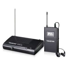 Takstar WPM-200 UHF 6 Kanal In ear Monitör Sistem