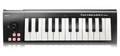 ICON iKeyboard 3 Mini 25 Mini Tuşlu Midi Klavye
