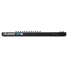 Alesis VI49 49 Tuş MIDI Klavye