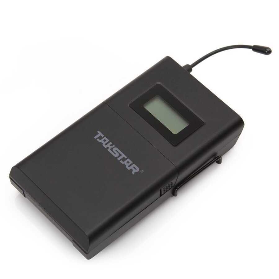 Takstar WPM200R In Ear Monitor - TEK ALICI
