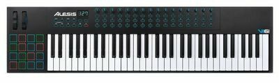 Alesis VI61 61 Tuş MIDI Klavye