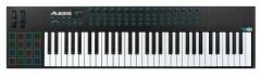 Alesis VI61 61 Tuş MIDI Klavye