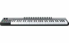 Alesis VI61 61 Tuş MIDI Klavye