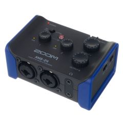 Zoom AMS-24 USB 2,0 Ses Kartı