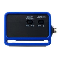Zoom AMS-24 USB 2,0 Ses Kartı
