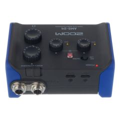 Zoom AMS-24 USB 2,0 Ses Kartı