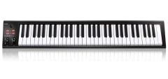 ICON iKeyboard Nano 6 61 Tuşlu USB Midi Klavye
