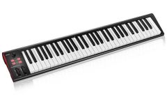 ICON iKeyboard Nano 6 61 Tuşlu USB Midi Klavye