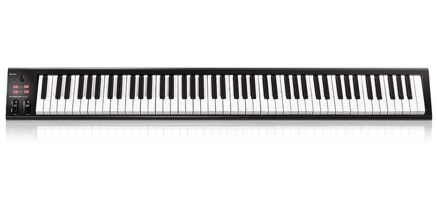 ICON iKeyboard Nano 8 88 Tuşlu USB Midi Klavye