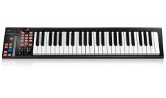 ICON iKeyboard 5X 49 Tuşlu USB Midi Klavye Controller