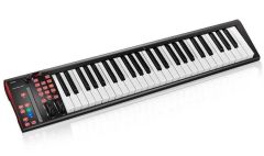 ICON iKeyboard 5X 49 Tuşlu USB Midi Klavye Controller