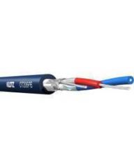 Klotz OT206PB 2x0.22mm² OminiTRANS Mobil AES / EBU (DMX) Kablosu