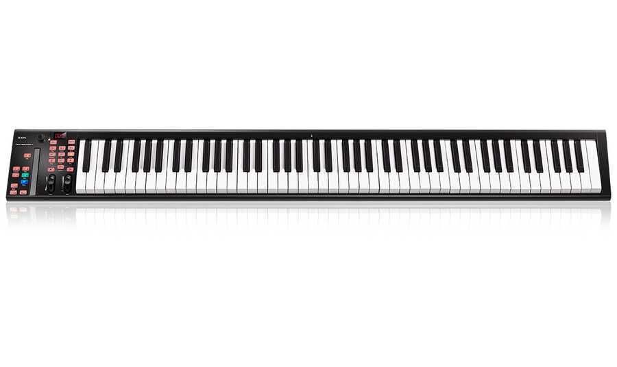 ICON iKeyboard 8X 88 Tuşlu USB Midi Klavye Controller