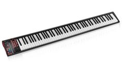 ICON iKeyboard 8X 88 Tuşlu USB Midi Klavye Controller