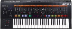 Roland JUPITER-X Synthesizer