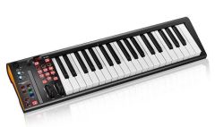 ICON iKeyboard 4S (ProDrive III) Ses Kartlı Midi Klavye
