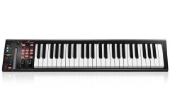 ICON iKeyboard 5S (ProDrive III) Ses Kartlı Midi Klavye