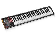 ICON iKeyboard 5S (ProDrive III) Ses Kartlı Midi Klavye