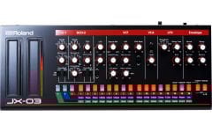 Roland JX-03 Ses Modülü