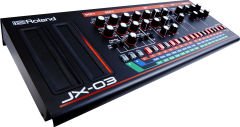 Roland JX-03 Ses Modülü