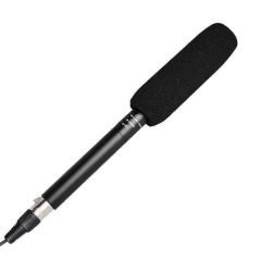 Takstar SGC-578 Röpörtaj Condenser Mikrofon