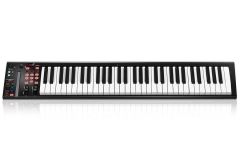 ICON iKeyboard 6S (ProDrive III) Ses Kartlı Midi Klavye