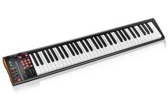 ICON iKeyboard 6S (ProDrive III) Ses Kartlı Midi Klavye