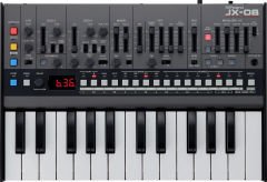 Roland JX-08 Boutique Serisi JX-8P Analog Ses Modülü