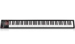 ICON iKeyboard 8S (ProDrive III) Ses Kartlı Midi Klavye