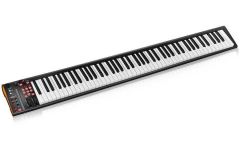 ICON iKeyboard 8S (ProDrive III) Ses Kartlı Midi Klavye
