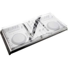 Pioneer Decksaver DDJ-TI Smoked Clear Cover