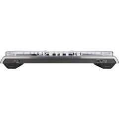 Pioneer Decksaver DDJ-TI Smoked Clear Cover