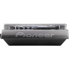 Pioneer Decksaver DDJ-TI Smoked Clear Cover