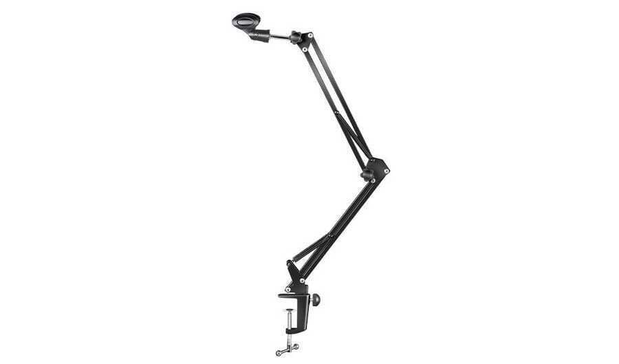 ICON MB-06 Mikrofon Standı Mini Boom Mikrofon Standı