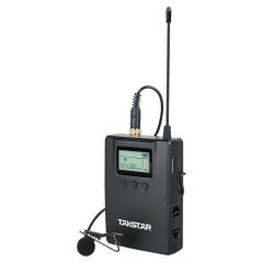 Takstar SGC-200W Kablosuz Kamera Mikrofonu