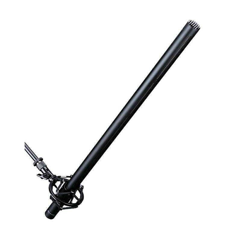 Takstar SGC-1000PRO Shotgun Röpörtaj Mikrofon