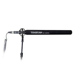 Takstar SGC-1000PRO Shotgun Röpörtaj Mikrofon
