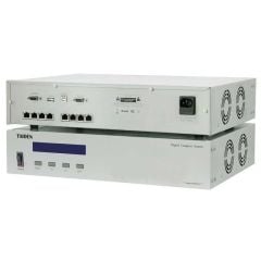 Taiden HCS-8300 MX 8300 Serisi Çok Odalı Sistem İçin Matrix Ünitesi