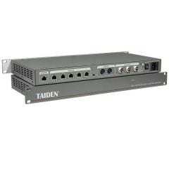 Taiden HCS 8300 KMX 8300 Serisi Gigabit Network Switcher