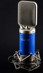EIKON C14 Condenser Stüdyo Mikrofon