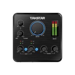 Takstar MX630 Pro Ses Kartı