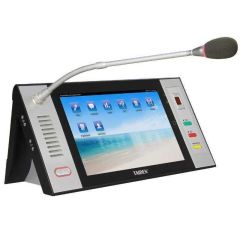Taiden HCS-8338ACE Masa Tipi Multimedya Konferans Sistemi