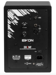 EIKON EK6NF 6,5'' Yakın Alan Stüdyo Monitör