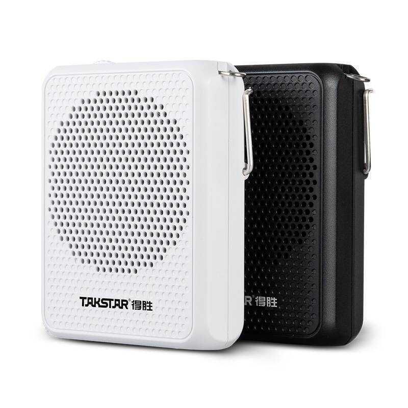 Takstar E-126A Taşınabilir Portatif Öğretmen Hoca Rehber Amfi