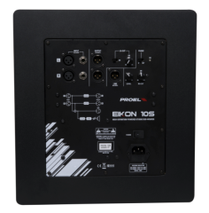 EIKON EIKON10S Poweres Stüdyo Monitör