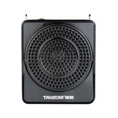 Takstar E188 Taşınabilir Portatif Anfi Şarjlı Megafon