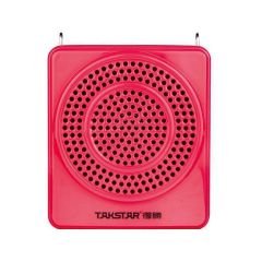 Takstar E188 Taşınabilir Portatif Anfi Şarjlı Megafon
