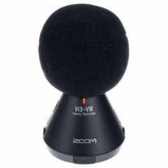 Zoom H3-VR 360 Derece VR Ses Kayıt Cihazı